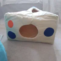 خونه ی پت گربه