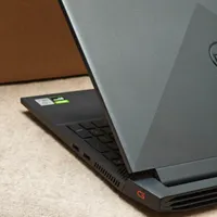 لپ تاپ گیمینگ Dell G15 آکبند گرافیک GTX 1650 رم 32|رایانه همراه|شیراز, آزادگان|دیوار
