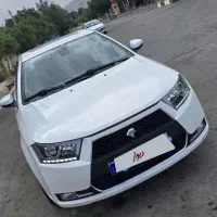 فروش دنا پلاس توربو شارژ اتوماتیک|خودرو سواری و وانت|بروجن, |دیوار