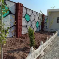 باغ/زمین/چار دیوار|فروش زمین و ملک کلنگی|شهریار, اصیل آباد|دیوار