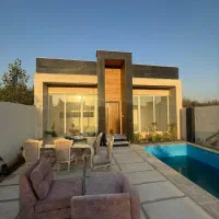 ویلا300مترزمین100متربناسندانشعابات-جابان-دماوند