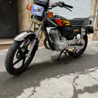 هوندا ۲۰۰ مدل ۱۴۰۳ درحد