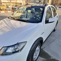 کوییک Rمدل ۱۴۰۱ درحد خشک ۱۴هزار کار