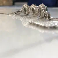 فروش یکجا نقره و زیورآلات نقره|جواهرات|ابهر, |دیوار