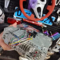 پخش پایونیر ۹۶۵۰ BT