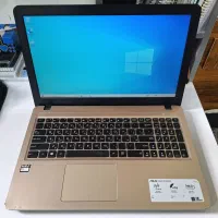 لپ‌تاپ ایسوس X540YA