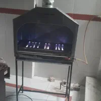 منقل|اجاق گاز و لوازم برقی پخت‌وپز|کرج, کمال‌شهر|دیوار