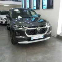 سوزوکی ویتارا دو دیفرانسیل ۲۰۲۵