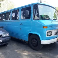 حمل و نقل مسافر