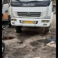 کاویان ۱۰۶|خودرو سنگین|ابریشم, |دیوار