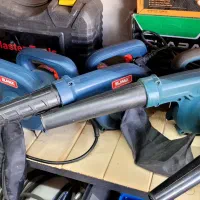 بلوور ۱۲ ولت و بلوور ۲۲۰ ولت دمنده و مکنده فوتی|ابزارآلات|نیشابور, شهید بهشتی|دیوار