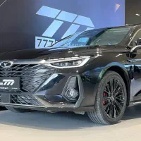 Z8 اریزو 8 مدل 1404 صفر کیلومتر مشکی* تحویل روز|خودرو سواری و وانت|تهران, فرحزاد|دیوار