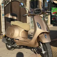 وسپا GT160 نیکتاز