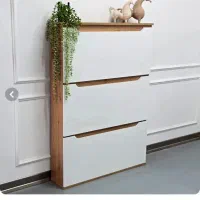 انواع جا کفشی و میز کنسول و میز تحریر