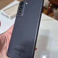 سامسونگ گلکسی اس 21 اف ای 5G حافظهٔ ۲۵۶ گیگابایت|موبایل|تهران, سازمان آب|دیوار