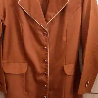 مانتو نو مجلسی