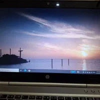 لپتاپ اچ پی مدل EliteBook8470