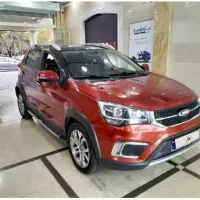 ام وی ام X22 دنده ای ساده