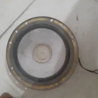 یک جفت بلندگو سالم سالم