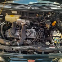 پراید مدل۸۳|خودرو سواری و وانت|تهران, شهرک فردوس (حسینی)|دیوار