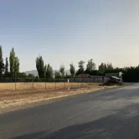 ۱۵۰۰متر براصلی هومند آبسرد سهمیه اب زیر قیمت واقعی