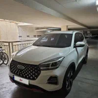 ایکس55 پرو مدل1402|خودرو سواری و وانت|مشهد, سعد آباد|دیوار