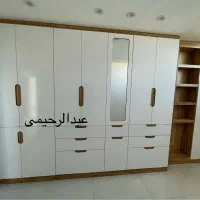 کابینت پیش ساخته