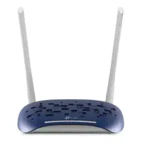 مودم وای فای TPLINK مدل W9960 نو|مودم و تجهیزات شبکه|ساری, |دیوار