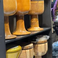 تنبک شیرانی شاهنامه