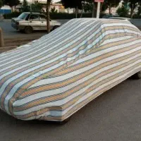 انواع چادر ماشین