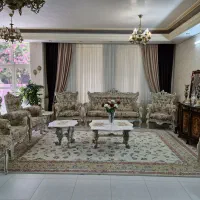 فروش مبل سلطنتی|مبلمان خانگی و میز عسلی|دره شهر, |دیوار
