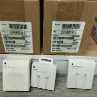 کابل و شارژر ایفون ارجینال