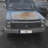 نیسان ۸۴