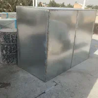 ساخت انواع تانکر آب و آتش نشانی و تعمیرات درمحل|مصالح و تجهیزات ساختمان|مشهد, توس (بلوار توس)|دیوار