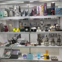 لوازم خانه و آشپزخانه فقط بصورت کلی