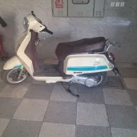 بنلی طرح وسپا