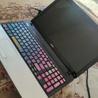 لپتاپ acer e1 گرافیکدار