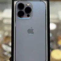 iphone 13pro یک ترابایت با رجستر