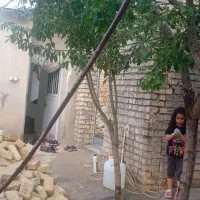 خانه روستای چاقر