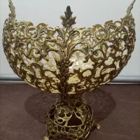 کشکول برنزی