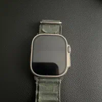 اپل واچ الترا ۱ apple watch ultra