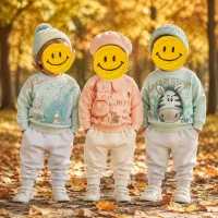 پوشاک ماهان/بلوز و شلوار مخمل لینداک طرح دار
