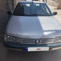 پژو ۴۰۵