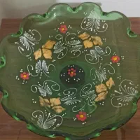 جا میوه ای|ظروف سرو و پذیرایی|بروجرد, |دیوار