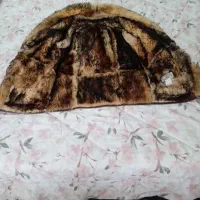 فروش پالتو خز|لباس|بندر انزلی, ساحل قو|دیوار