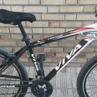 دوچرخه ویوا تمیز