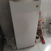 فریزر دوو پنج کشو سالم