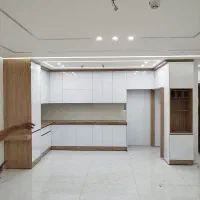 کابینت وکمد دیواری وتی وی وال   ( نقد و اقساط)