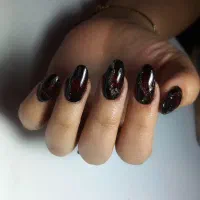 کاشت ناخن مسکن مهر