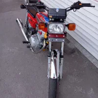 موتور 150 پرواز